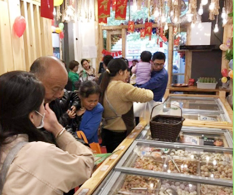 鍋圈門店 鍋圈門店