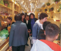 鍋圈門店 鍋圈門店