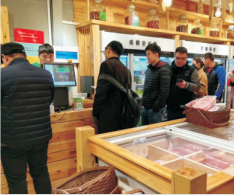 鍋圈門店 鍋圈門店